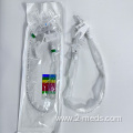 Disposable 72 Hours Medical Closed Suction Catheter